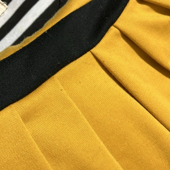 ModCloth striped dress - Picture 4 of 7